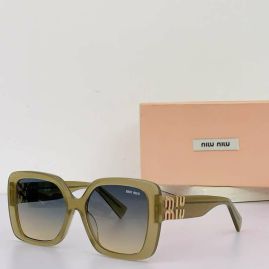 Picture of MiuMiu Sunglasses _SKUfw55766243fw